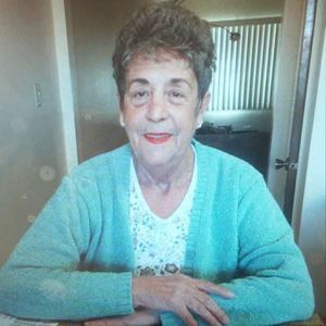 Meet your Posher, Frances